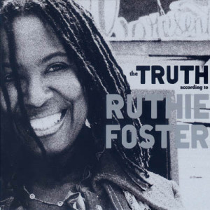 Ruthie Foster truth400