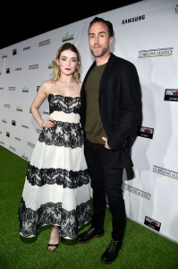 Sarah Bolger Oscar Wilde Awards (18)