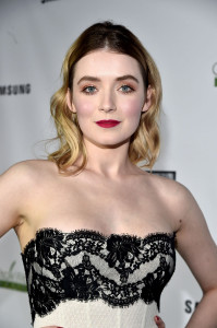 Sarah Bolger Oscar Wilde Awards (12)