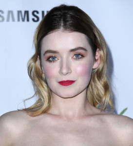 Sarah Bolger Oscar Wilde Awards (9)